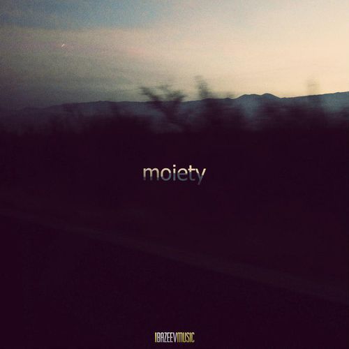 Moiety cover art
