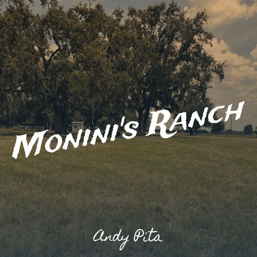 Monini's Ranch cover art