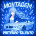 Montagem Virtēnzo Talento