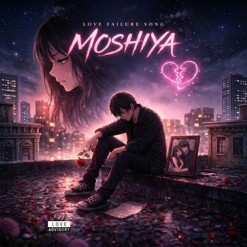 Moshiya