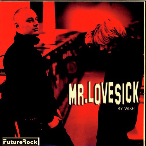 Mr. Lovesick By Wish_poster_image