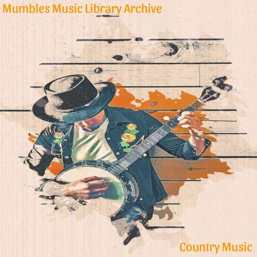 Cowboy Bob (Underscore) cover art