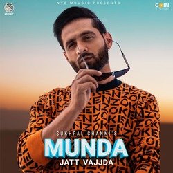 Munda Jatt Vajjda-MScMAzh-Ums