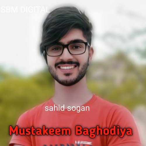 Mustakeem Baghodiya