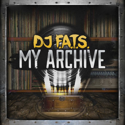 Fats On the Beat