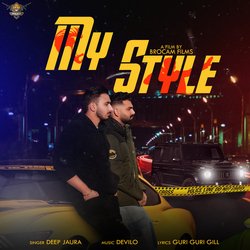 My Style-CgAgSCtWZR4