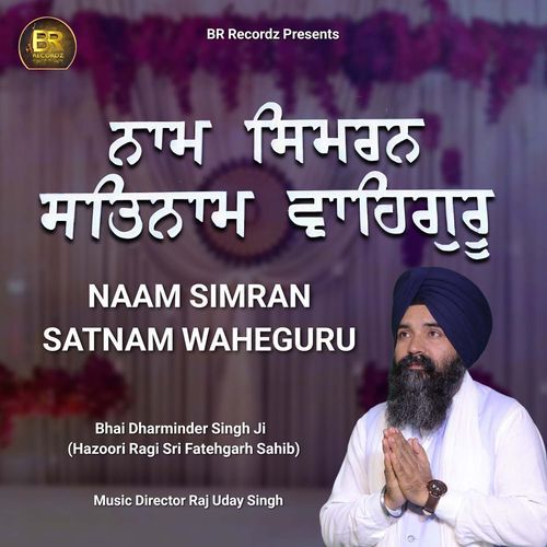 Naam Simran Satnam Waheguru