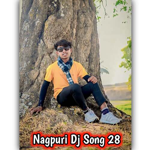 Nagpuri Dj Song 28