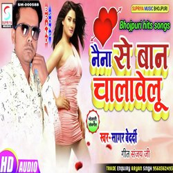 Naina Se Ban Chalawelu (Bhojpuri)