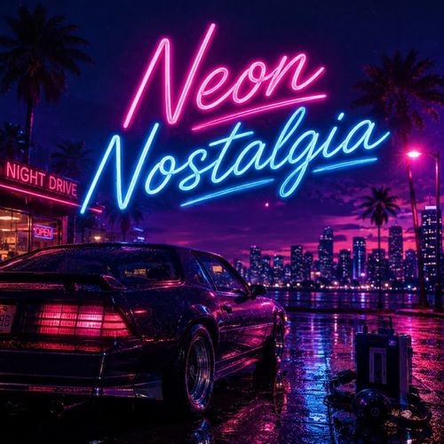 Neon Nostalgia