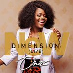 New Dimension (Live) (Live)