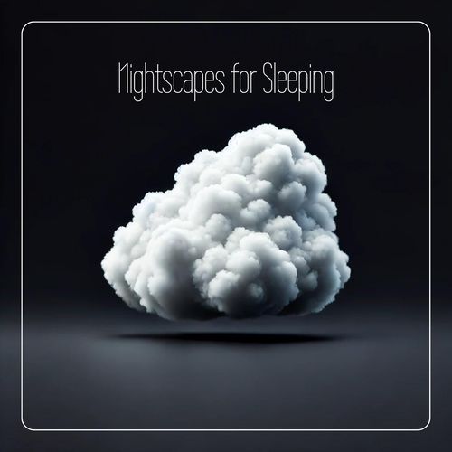 Calming Sanctuary cover art