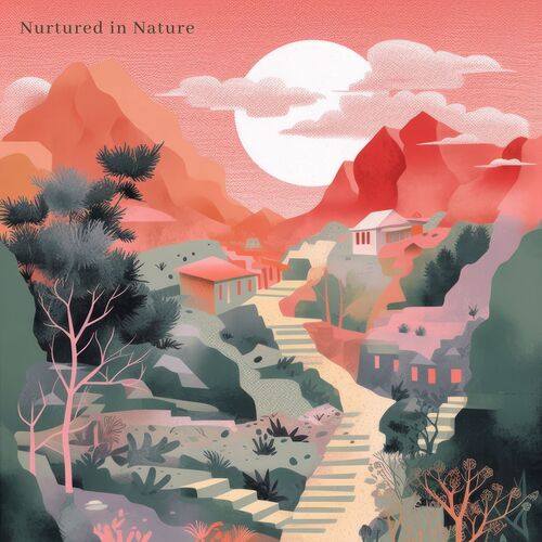 Nurtured in Nature_poster_image