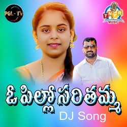 O Pillo Sarithamma Dj Song-JzdfVxFXYFU