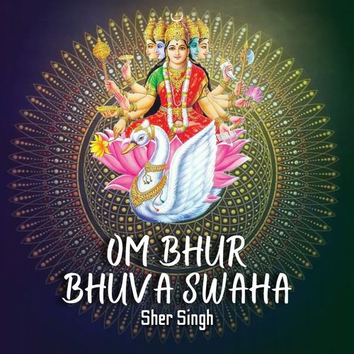 Om Bhur Bhuva Swaha