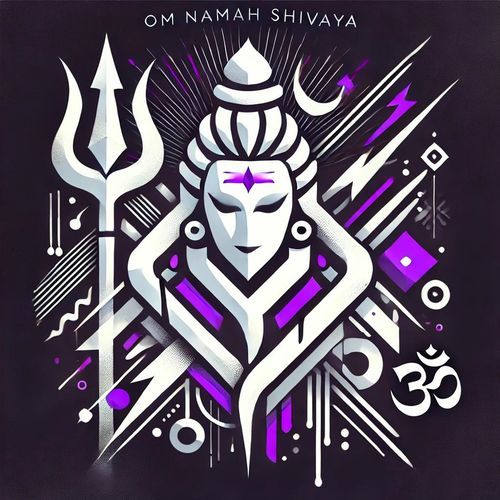 Om Namah Shivaya