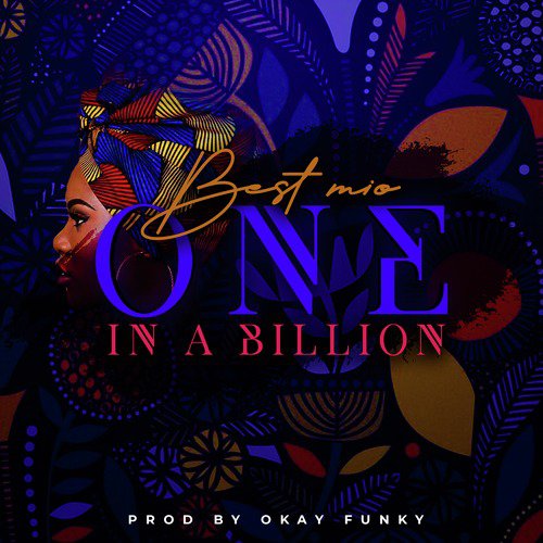 One in a Billion_poster_image