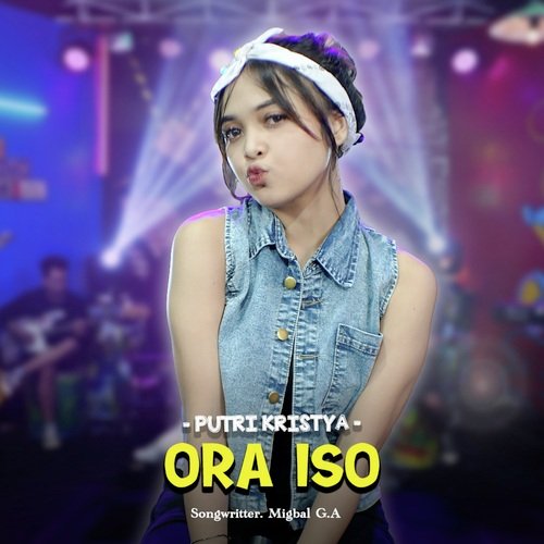 Ora Iso