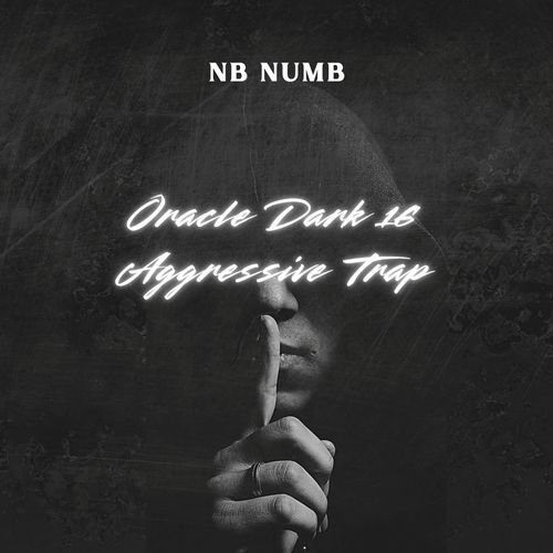 Oracle Dark 16 Aggressive Trap cover art