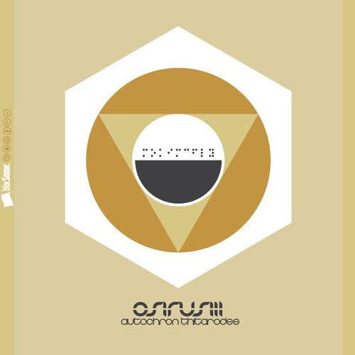 Spectra cover art