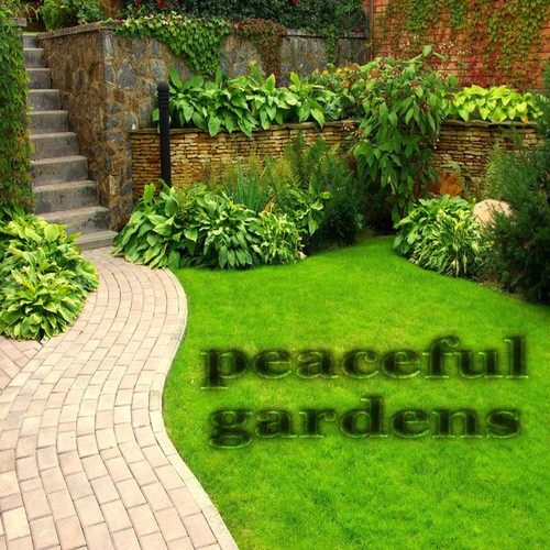 Peaceful Gardens