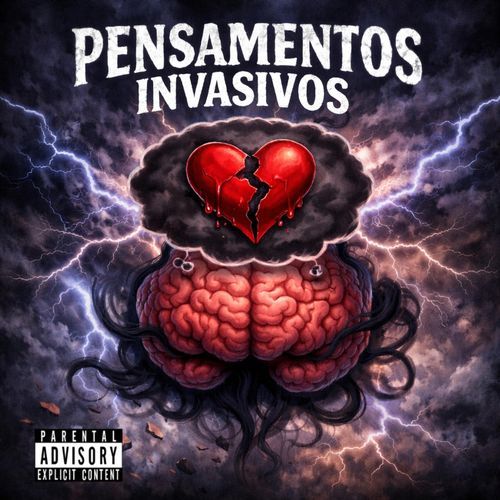 Pensamentos Invasivos