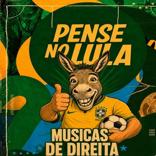 Pense no Lula