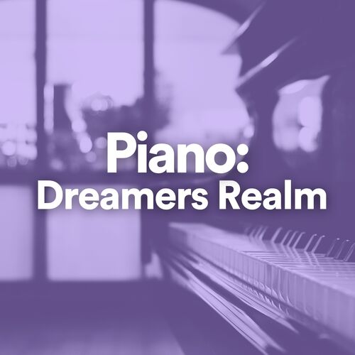 Piano: Dreamers Realm_poster_image