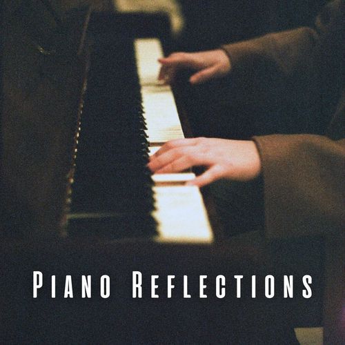 Relaxing Piano Sonatas cover art