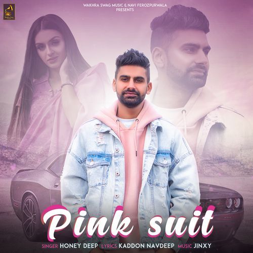 Pink Suit