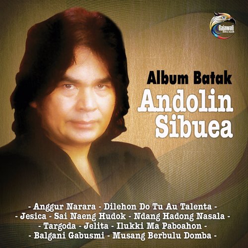 Pop Batak Andolin Sibuea Songs Download Free Online Songs Jiosaavn