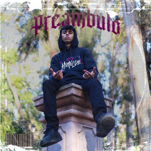 Hernández (2024 Remastered Version) cover art
