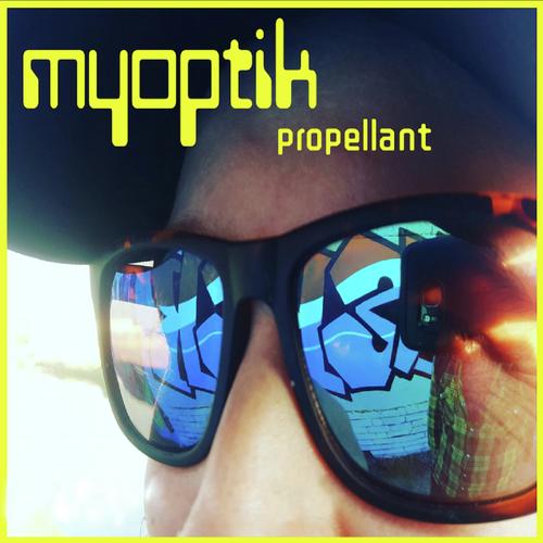 Propellant