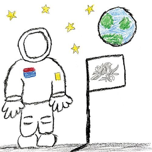 Proxima Centauri b