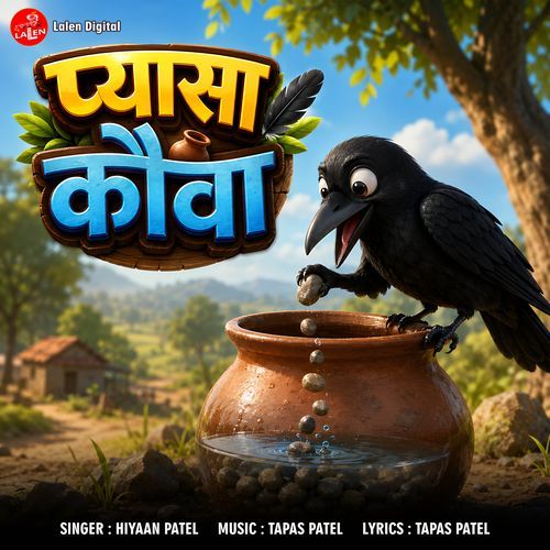 Pyasa Kauwa