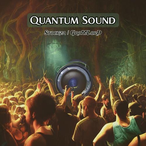 Quantum Sound