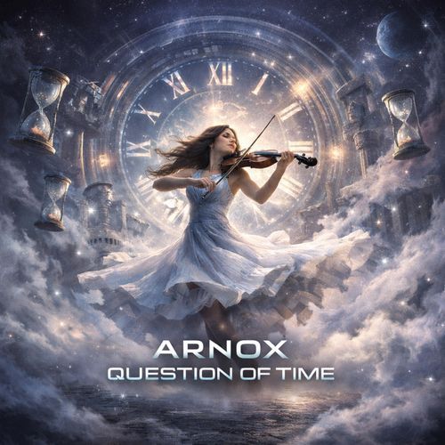 Question of Time (Radio Edition)