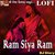 Ram Siya Ram (Lofi)