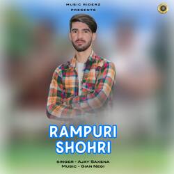 Rampuri Shohri-LwIOSCFGYV8