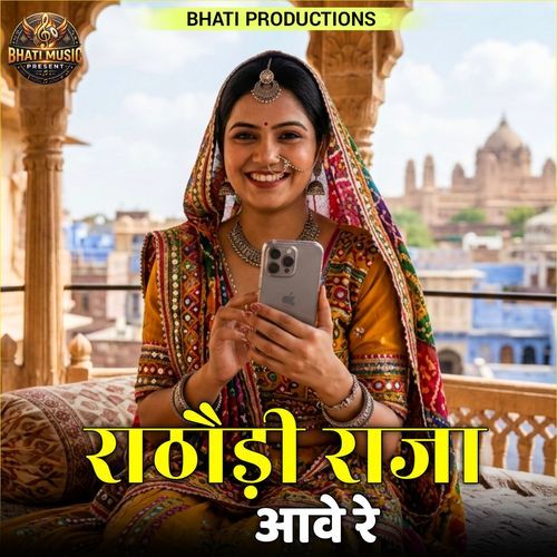 Rathori Raja Aave Re