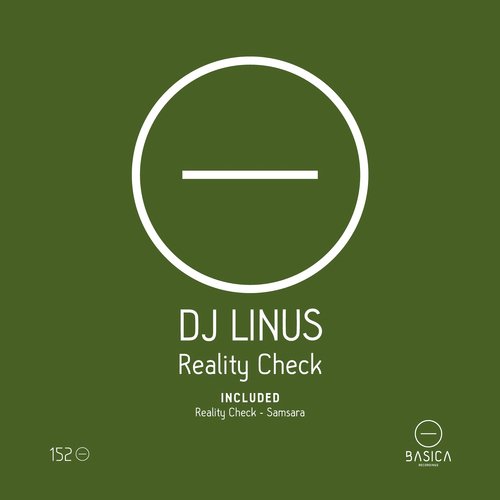 Reality Check cover art
