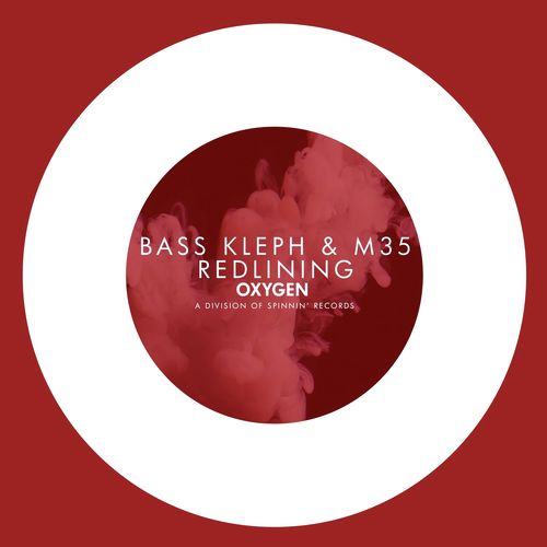 Redlining (Radio Edit)_poster_image