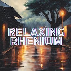 Copacabana's Samba Rain: Let the Rhythm Carry You Away by Celia Callahan