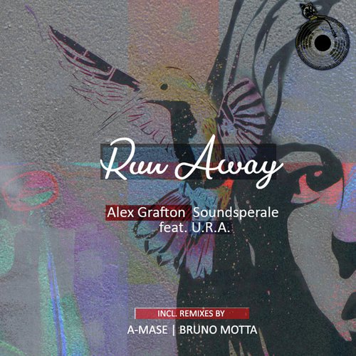 Run Away (Bruno Motta Radio Mix)