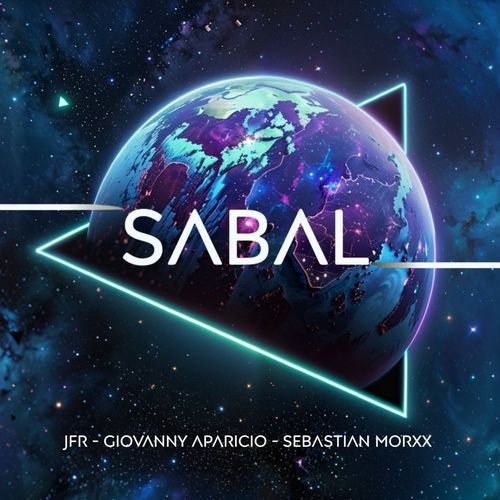 SABAL cover art