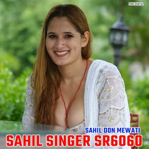 SAHIL SINGER SR6060