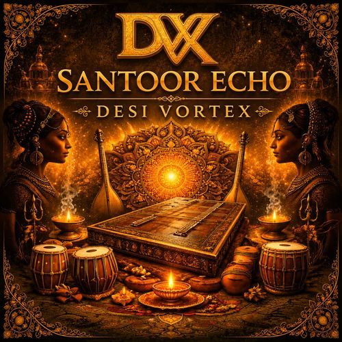 SANTOOR ECHO