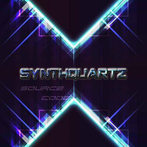 Crystallized cover art