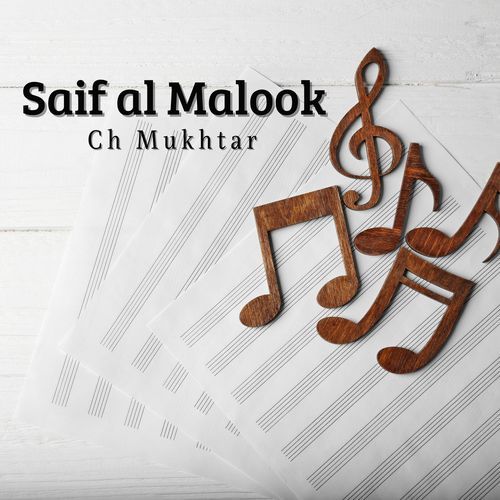 Saif al Malook