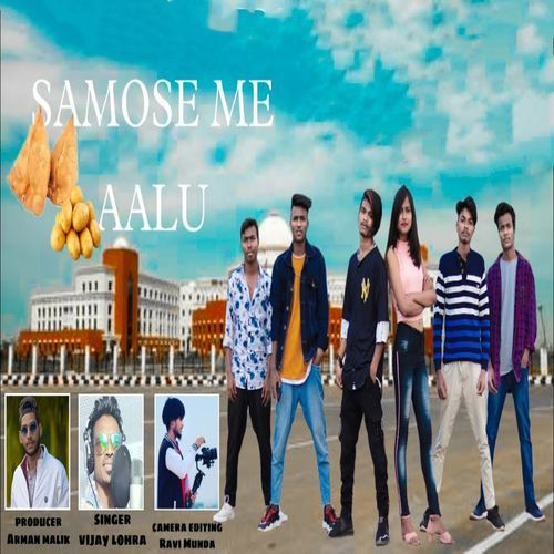 Samose Me Aalu